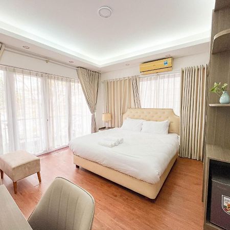 האנוי Sunshine Home 170 Tu Hoa מראה חיצוני תמונה