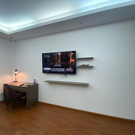 האנוי Sunshine Home 170 Tu Hoa מראה חיצוני תמונה