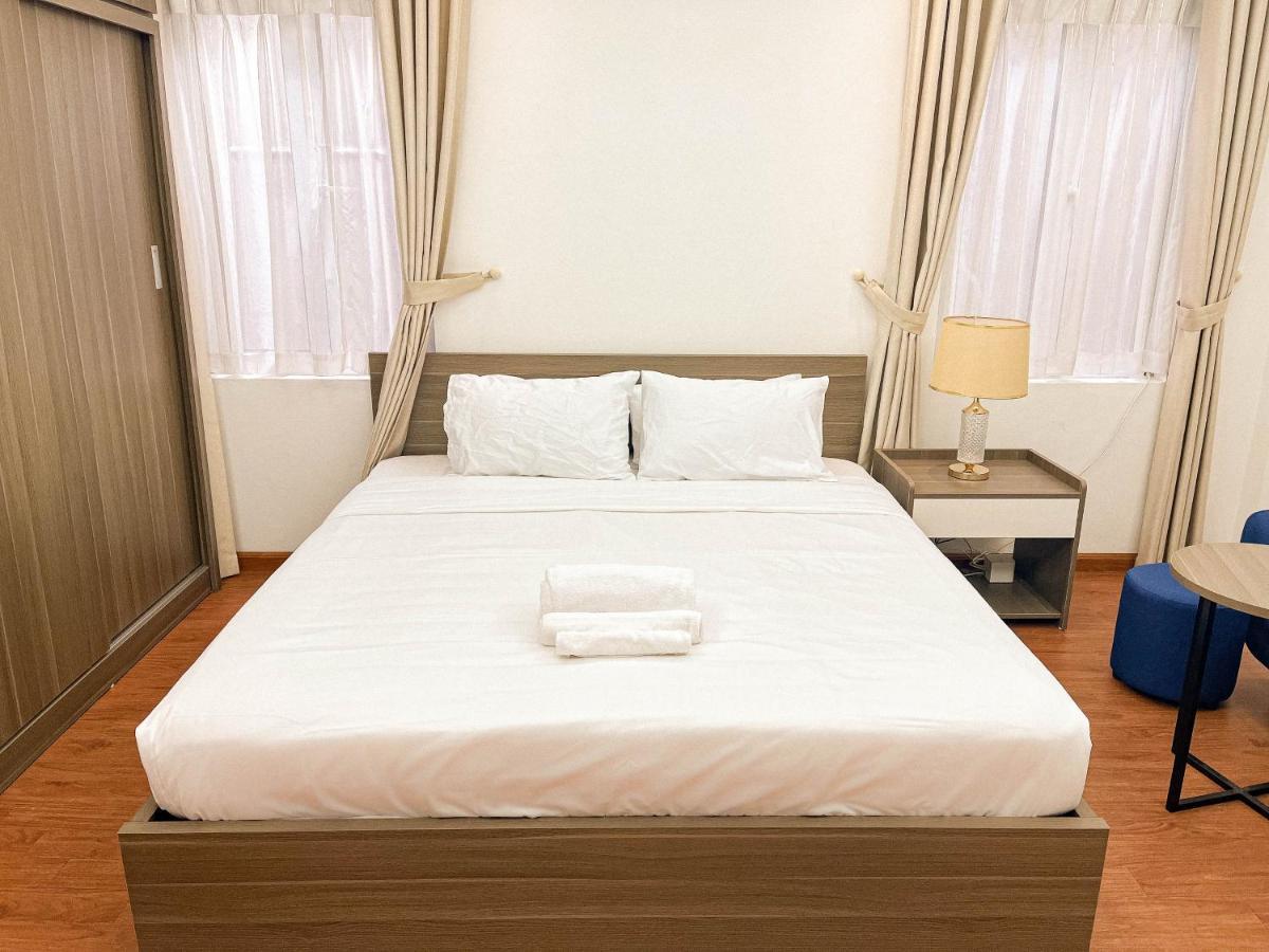 האנוי Sunshine Home 170 Tu Hoa מראה חיצוני תמונה