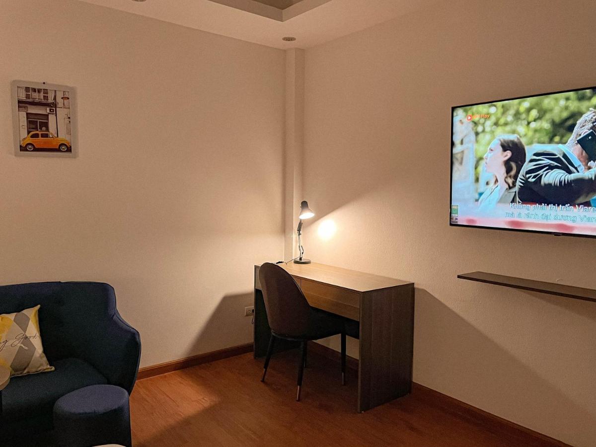 האנוי Sunshine Home 170 Tu Hoa מראה חיצוני תמונה