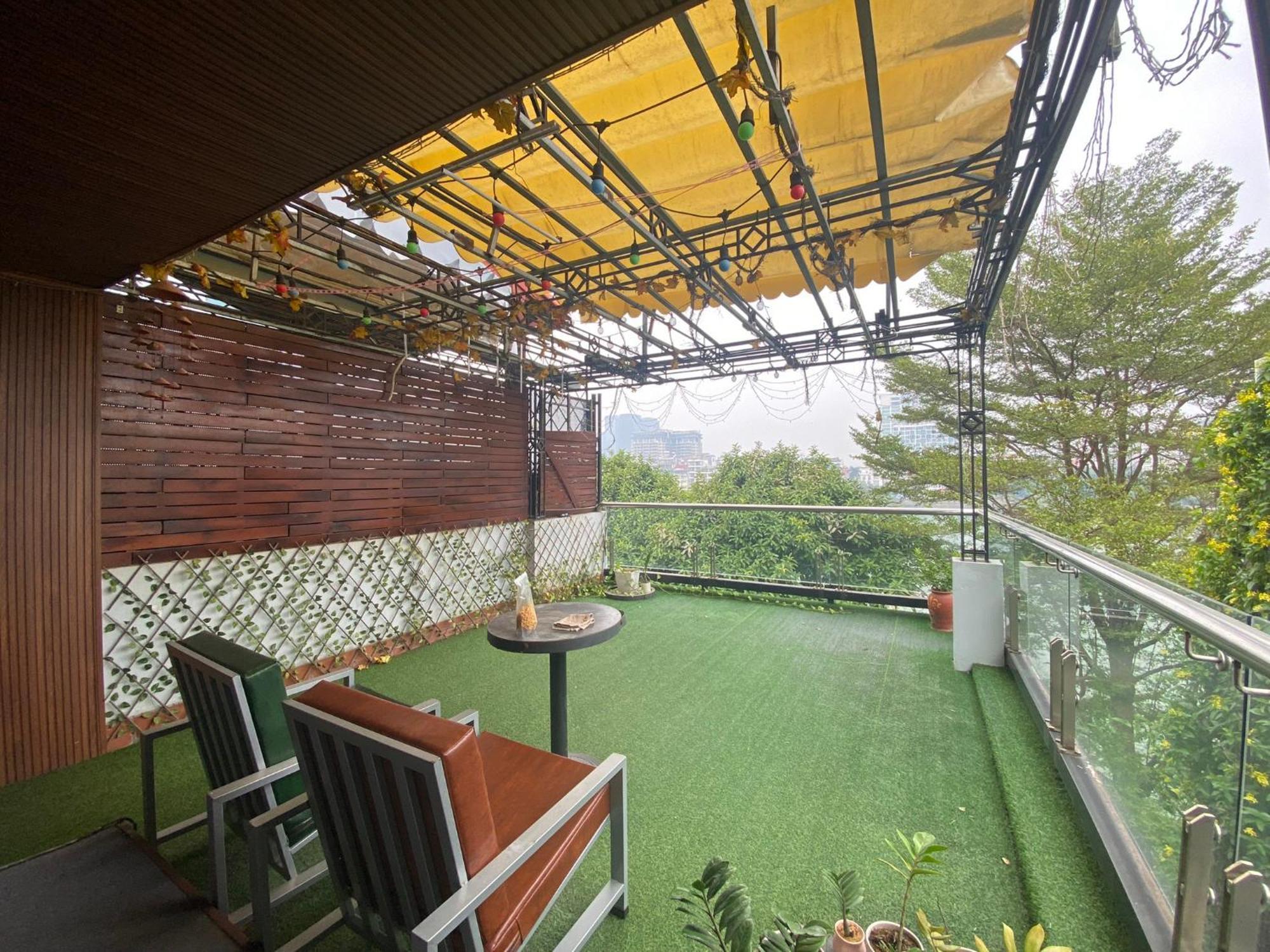 האנוי Sunshine Home 170 Tu Hoa מראה חיצוני תמונה