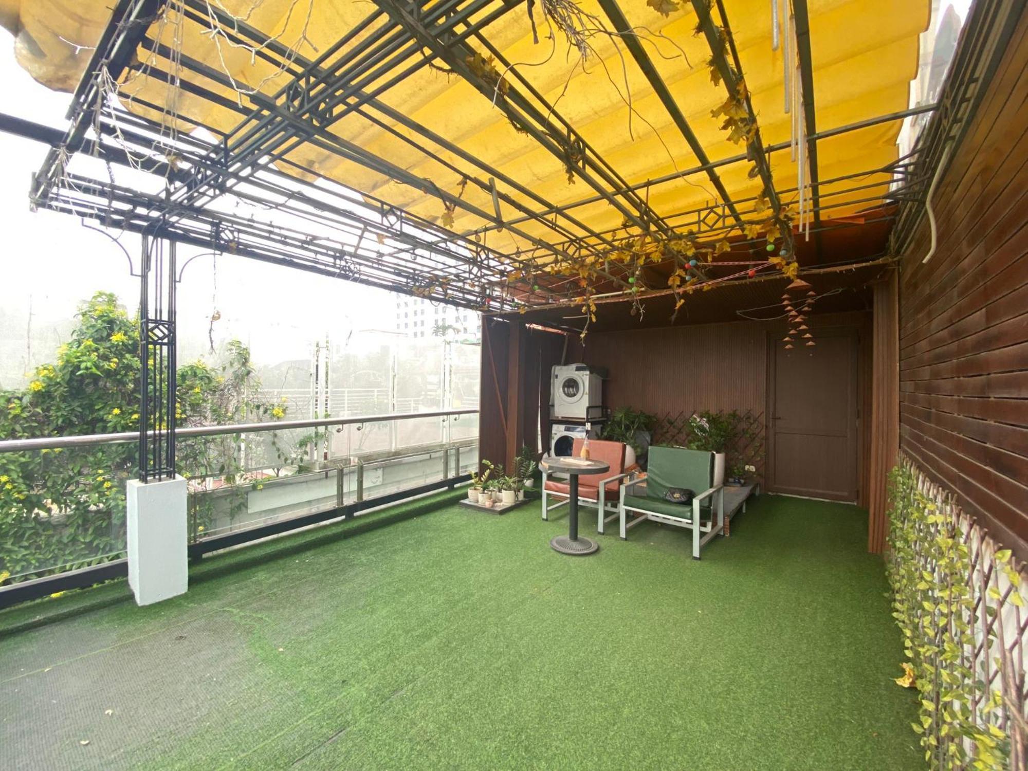 האנוי Sunshine Home 170 Tu Hoa מראה חיצוני תמונה