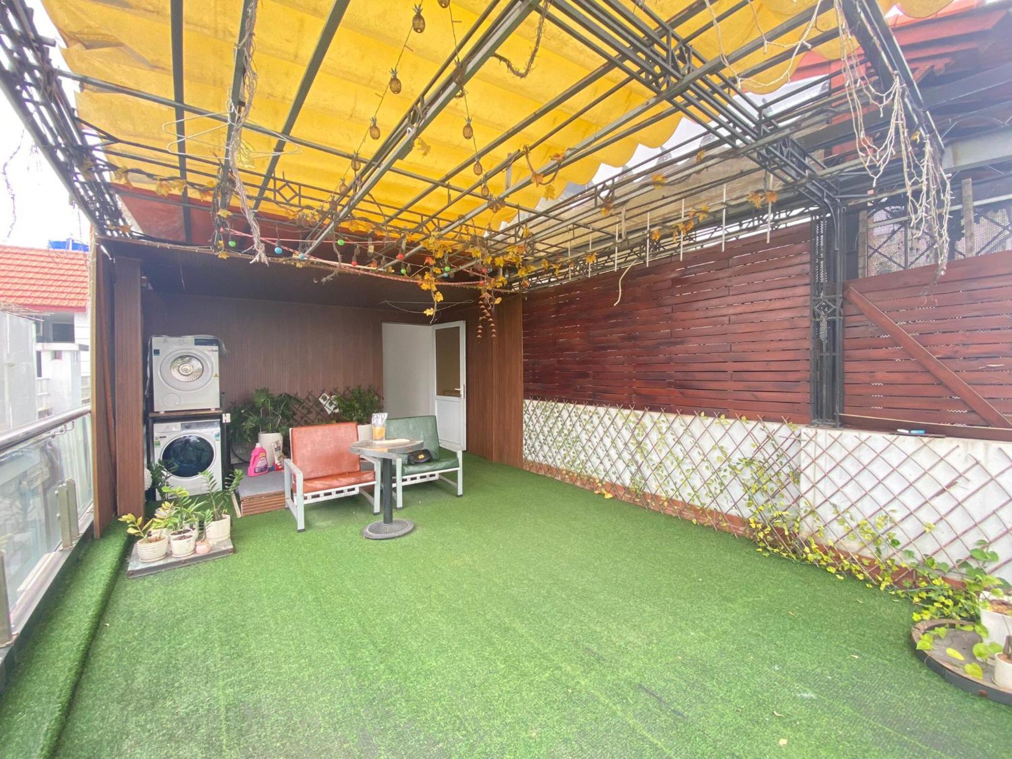 האנוי Sunshine Home 170 Tu Hoa מראה חיצוני תמונה
