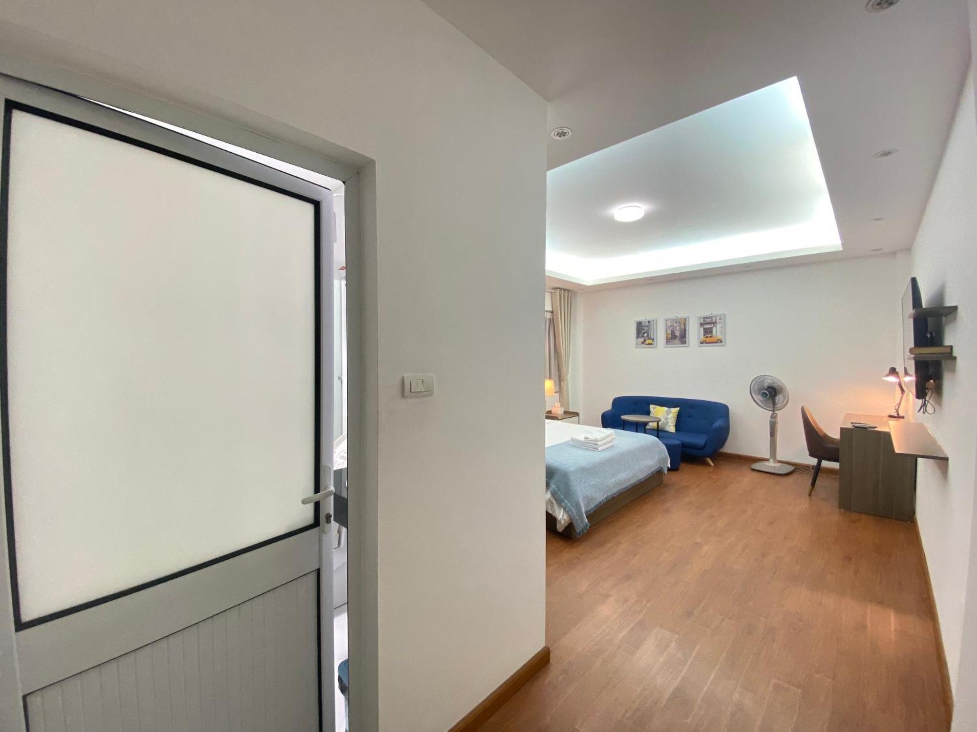 האנוי Sunshine Home 170 Tu Hoa מראה חיצוני תמונה