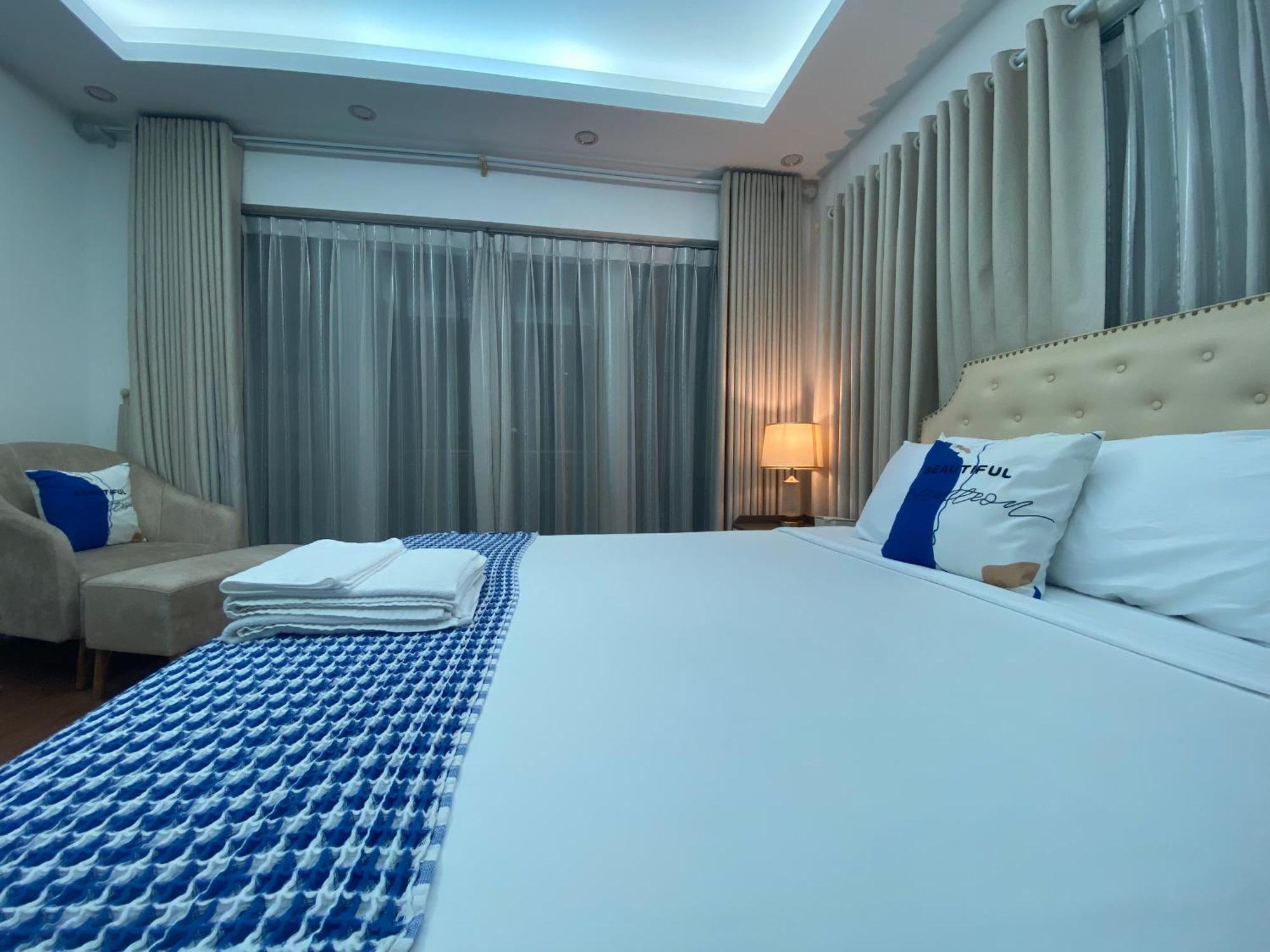 האנוי Sunshine Home 170 Tu Hoa מראה חיצוני תמונה