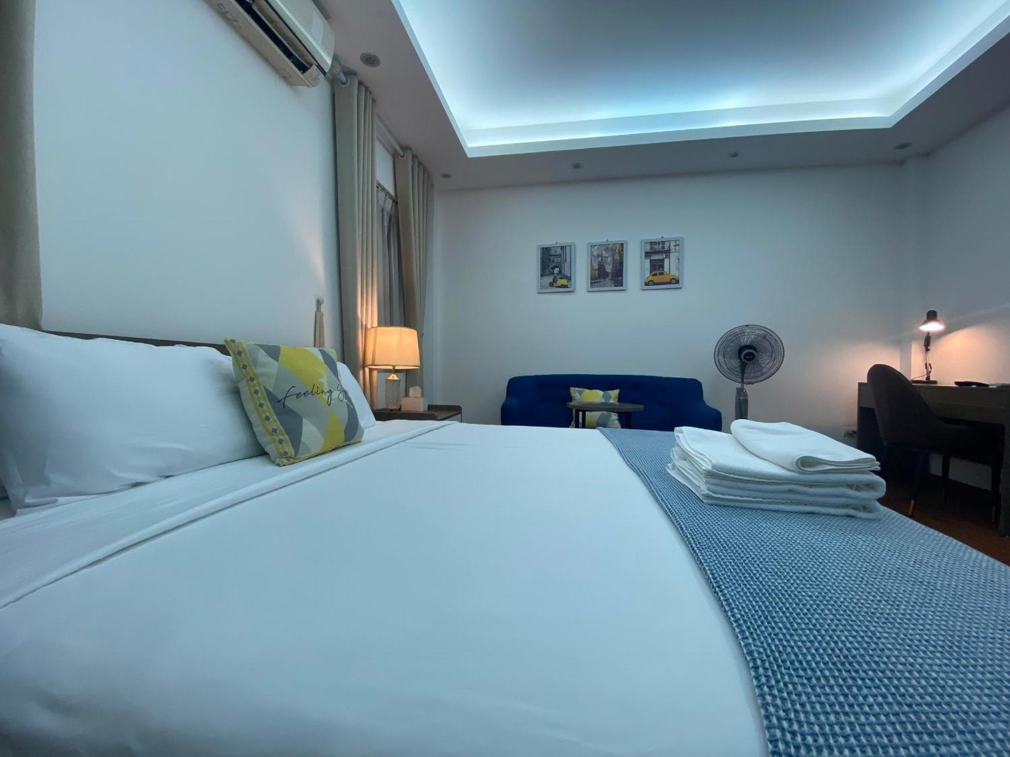 האנוי Sunshine Home 170 Tu Hoa מראה חיצוני תמונה