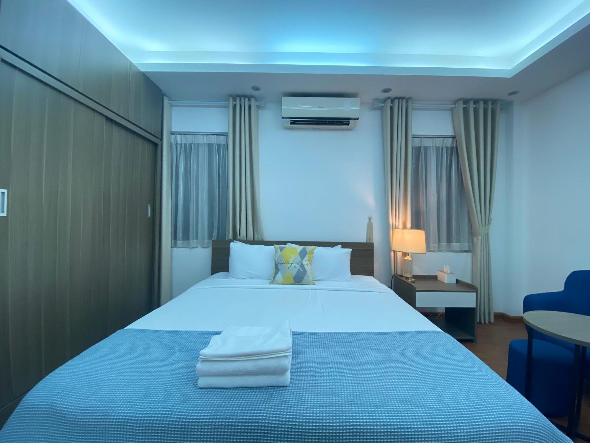האנוי Sunshine Home 170 Tu Hoa מראה חיצוני תמונה
