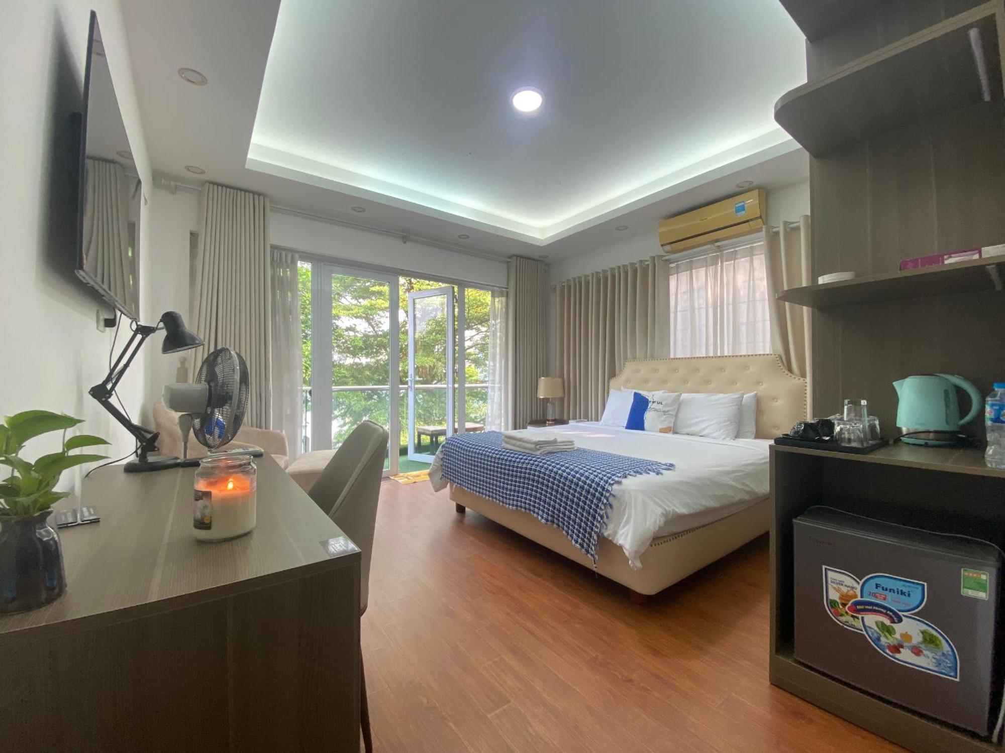 האנוי Sunshine Home 170 Tu Hoa מראה חיצוני תמונה