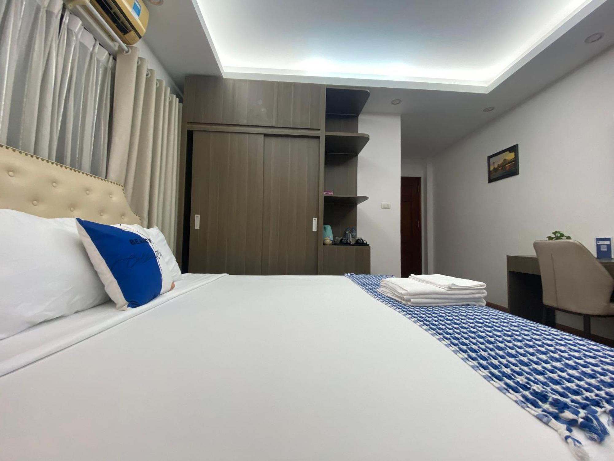 האנוי Sunshine Home 170 Tu Hoa מראה חיצוני תמונה